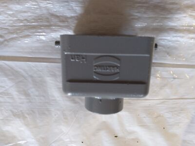 HARTING HAN 6B-HTE-PG 16 09300061441 YYC