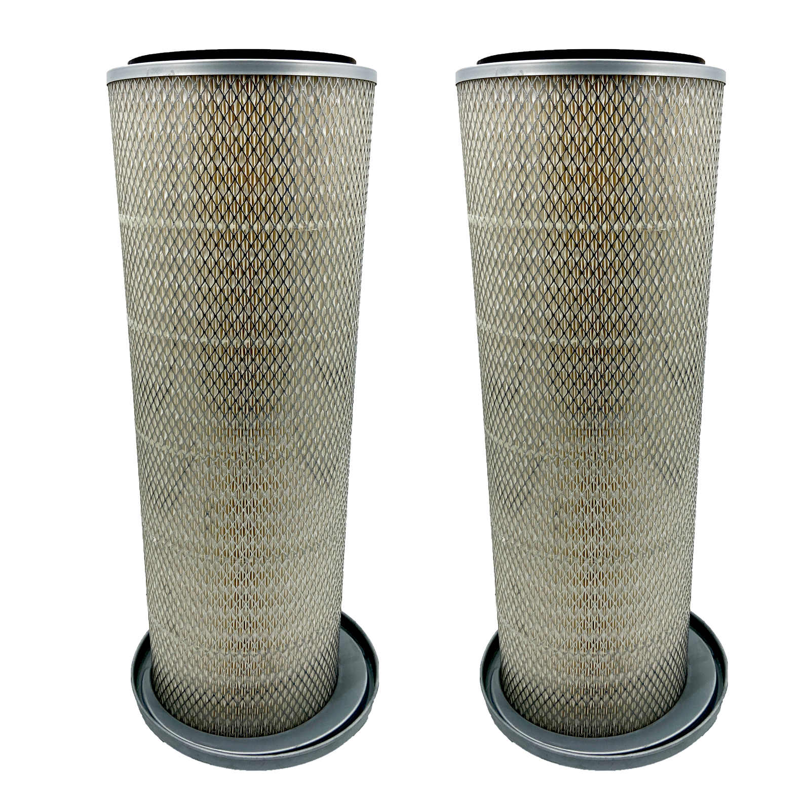 Engine Air Filter for Mack Freightliner Peterbilt Truck replace PA2680 Wix 4688