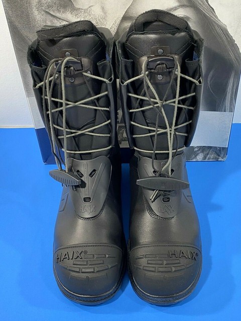 HAIX SPECIAL FIGHTER USAR WILDLAND FIRE 