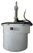 TAYLOR MADE ~ ANTENNA ROTATOR 35,  Automatic ANTENNA STOPPER 110°,  DC12 volt 