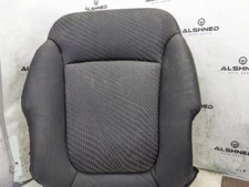 2012-2018 Dodge Journey Front Right Side Seat Back Cover w/ Foam 1UL16DX9AA OEM