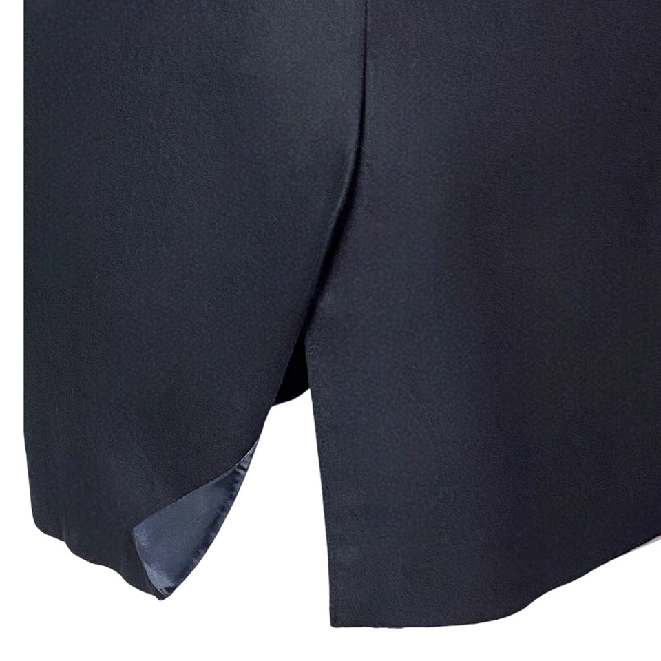 Chaps Ralph Lauren Men Jacket Sport Coat 2 Button Single Breasted Wool