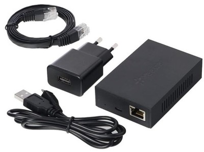 Yeastar TA100 FXS-IP Gateway, 1 Kanal