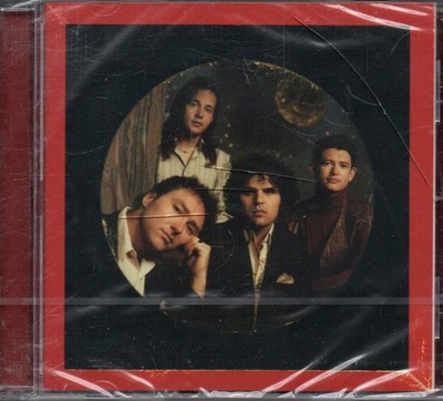 SURF CURSE - Magic Hour  - CD Album *NEW & SEALED (cracks in case)*