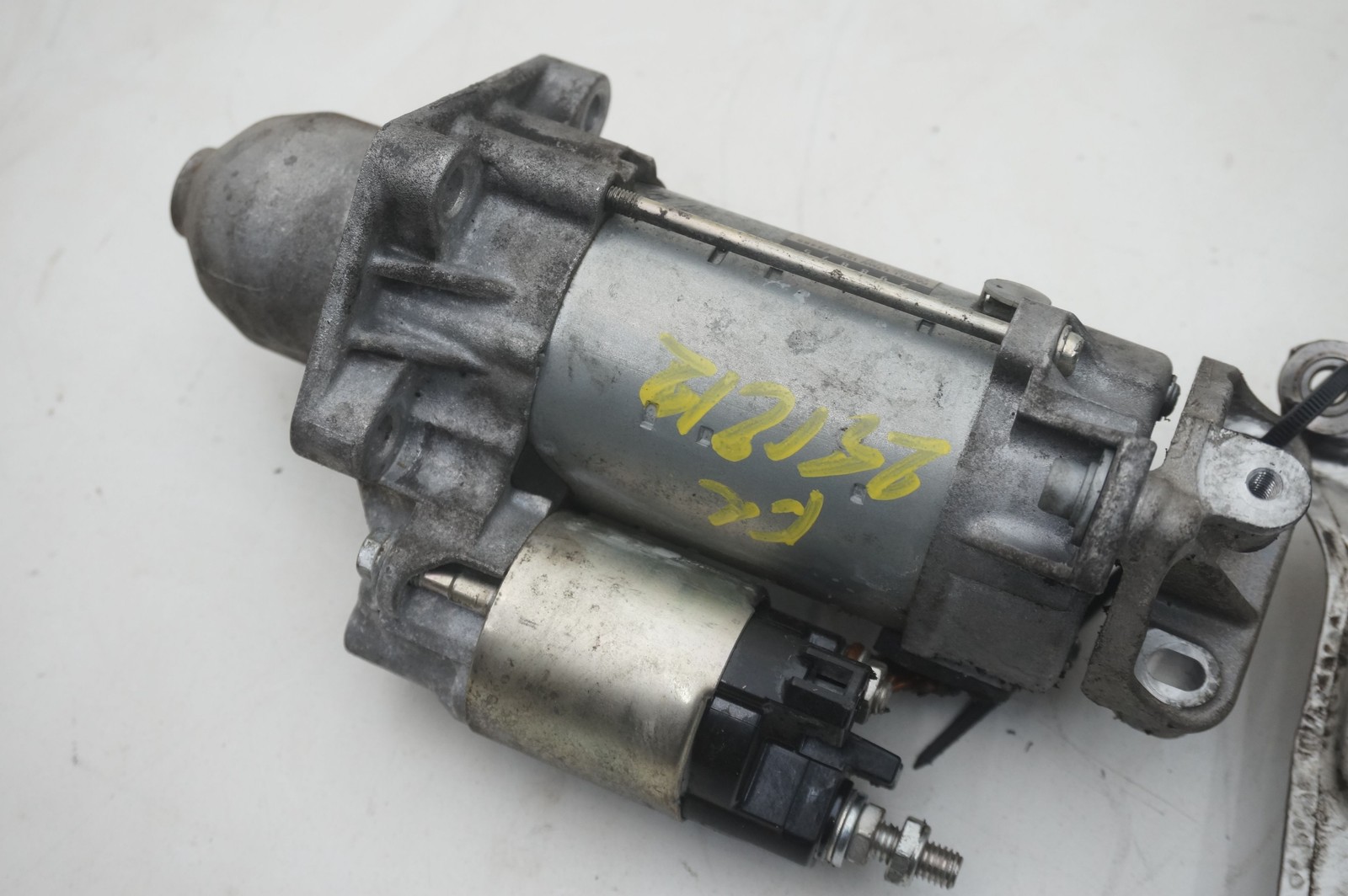 3.9L Twin Turbo V8 Engine Starter Motor OEM 298875 Ferrari 488 Spider 2017