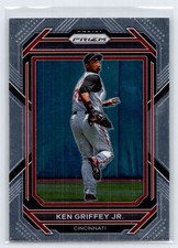 Click to enlarge Ken Griffey Jr.