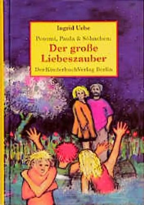 Der grosse Liebeszauber
