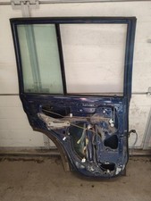 Porte arrière et accessoires Suzuki VITARA