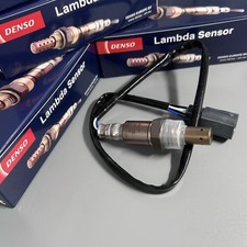 Denso Upstream Oxygen Sensor 234-4800 For Toyota Corolla 2003-2004 1.8l L4