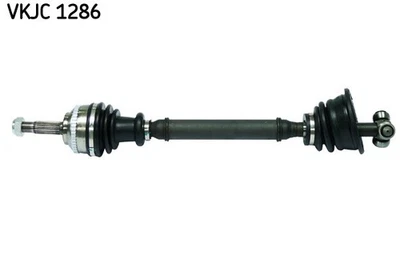 SKF VKJC 1286 Arbre de Transmission avant Gauche / 644mm pour Renault Megane I, - Photo 1/2