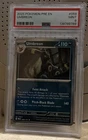 Umbreon 059/131 Sv: Prismatic Evolutions Holo PSA 9