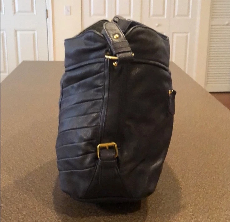 Monedero Justfab nuevo sin etiquetas Foto 3 de 4