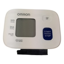 OMRON RS1 Automatisches Handgelenk-Blutdruckm...