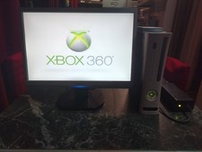 Xbox 360 Elite JASPER V2 2009-10-24 Custom Re...