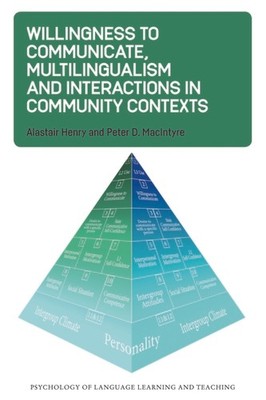 Willingness To Communicate, Multilingualism And Interactions...