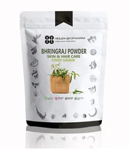 Heilen Biopharm Bhringraj Powder For Skin And Hair 200gm