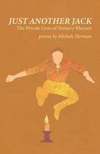 Just Another Jack: The Private Lives of Nursery Rhymes by Michele Herman (Englis