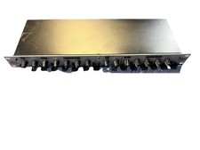 Compressore/cancello DBX 266XSV (2 canali) buone condizioni!