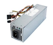 Dell Optiplex 3010 7010 9010 240W PSU Power Supply