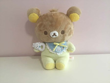 San-X RARE Rilakkuma Usa Usa Baby Bunny Large Plush