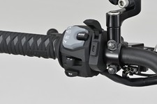 USB-C Steckdose Daytona Slim für Motorrad St...