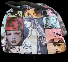 Taylor Swift Montage Lunch Box 9x10"