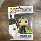 Funko Pop! Rocks Brendon Urie Panic! at the Disco #133 Hot Topic Exclusive