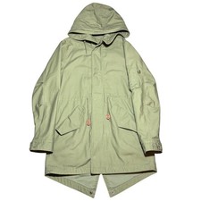 Alpha Industries Fishtail Parka M-51 Jacket M...