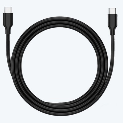 6FT 66W Type-C To Type-C Fast Charging Cable for Samsung S24 S25 S26 Ultra