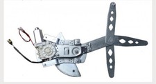 Maserati 4200 Right Hand Door Window Regulator P/N 387700050