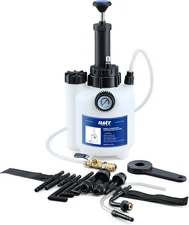 Orion Motor Tech Transmission Fluid Pump, 3L Filler Pump with... 