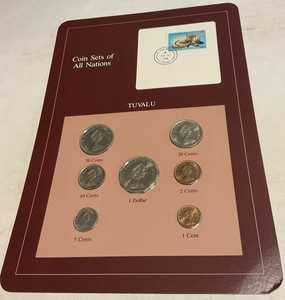 Coin Sets of All Nations | eBay