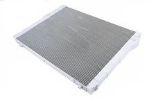 Wasserk�hler K�hlrippen gel�tet 550185 NRF f�r BMW 7