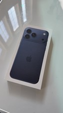 iPhone 17 Pro Max Box And Packaging Only