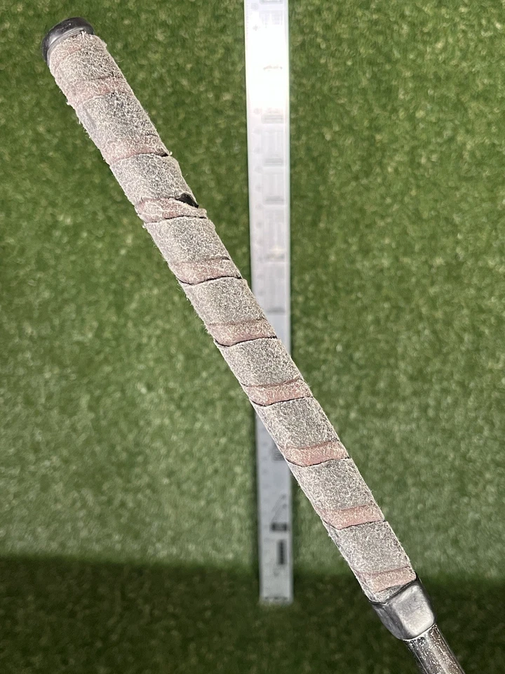 Golden Bear Tranzition Putter Milled - Image 4 of 4
