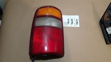 Driver Left Tail Light Fits 00-03 Suburban 1500 220780 Driver Left Tail Light Fits 00-03 Suburban 1500 220780