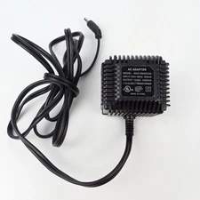 Creative MA6I0202400US 12V AC Power Supply Adapter