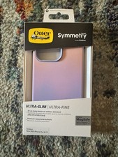 Otterbox - Symmetry Ultra-Slim MagSafe 2023 iPhone Pro 6.7"- Soft Sunset