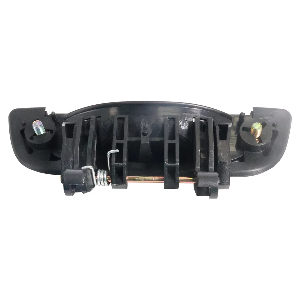 For 95-02 Suzuki Esteem Drivers Rear Outside Outer Exterior Textured Door Handle Foto 3 de 4