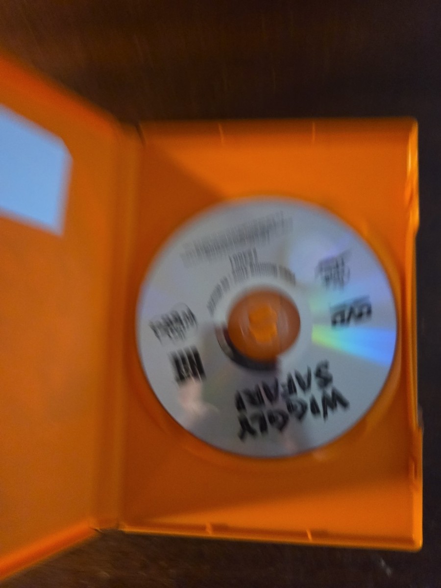 The Wiggles - Wiggly Safari (DVD, 2002) for sale online | eBay