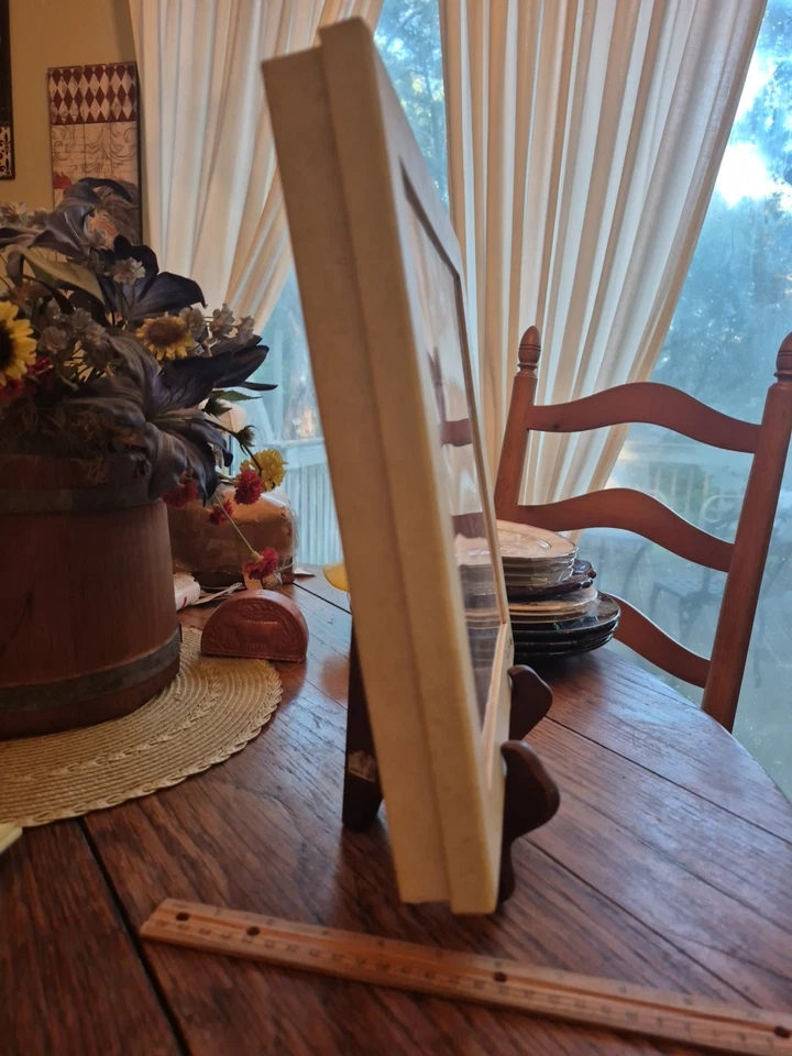 Terra Traditions 2014 Baby’s Journey Record Book for Baby Unisex Terra Joy Nuevo en caja Foto 3 de 4