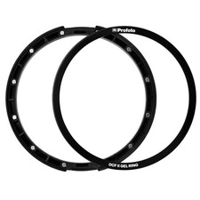 Profoto Off Camera Flash OCF II Gel Ring