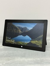 Microsoft Surface Pro 1 1514 10.6" Tablet Intel Core i5-3317U 1.7GHz 4GB 64GB