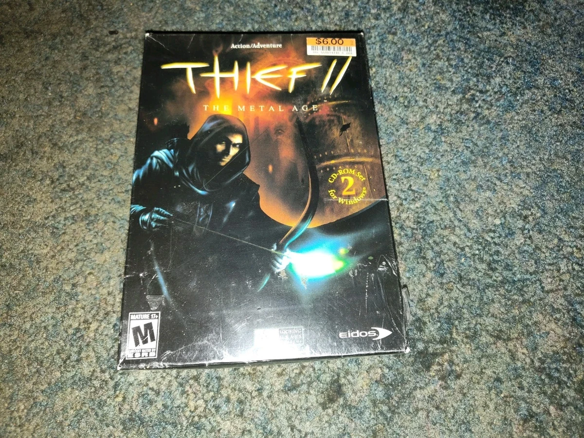 Thief PC Video Games for sale | eBay