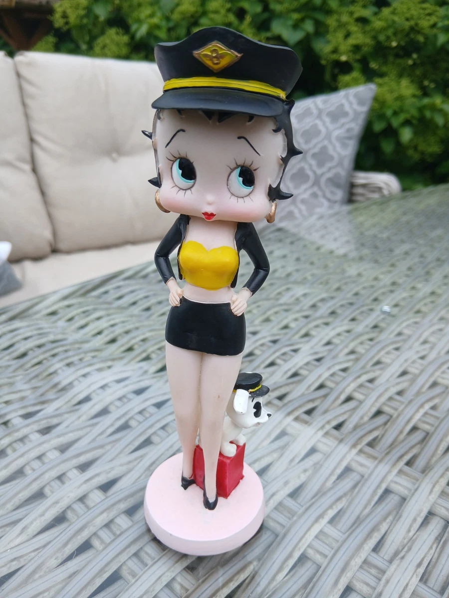 Betty Boop Biker for sale | eBay UK