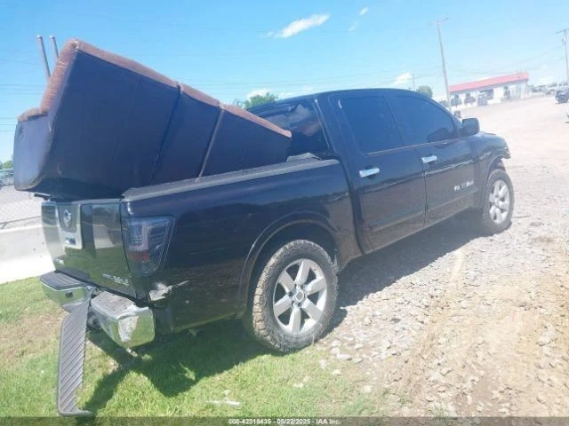 Filtro de aire compatible con 07-11 ARMADA 2531449 Foto 4 de 4