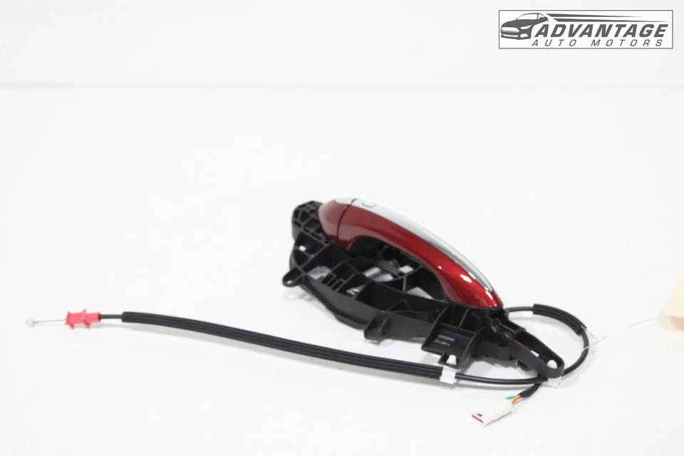 2020-23 BUICK ENCORE GX ПЕРЕДНЯЯ ПРАВАЯ ПАССАЖИРСКАЯ НАРУЖНАЯ ДВЕРНАЯ РУЧКА И КАБЕЛЬ OEM - Изображение 2 из 4