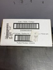  i1 HP Toner Collector CE265A