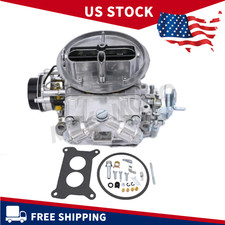 Carburetor 0-80500 500 Cfm For Holley Street Avenger 2bbl Electric 2300 Model Carburetor 0-80500 500 Cfm For Holley Street Avenger 2bbl Electric 2300 Model