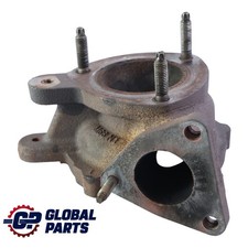 Turbo Ford TRANSIT